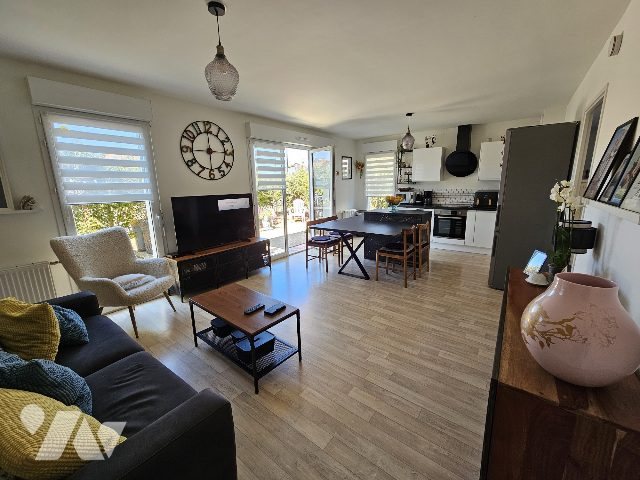 Appartement à vendre, 51m², Wimereux