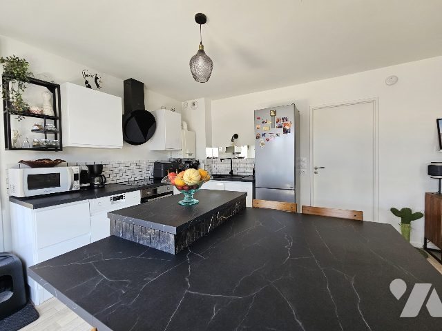 Appartement à vendre, 51m², Wimereux