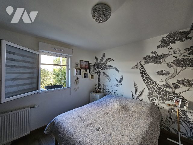 Appartement à vendre, 51m², Wimereux