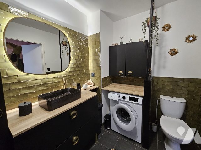 Appartement à vendre, 51m², Wimereux