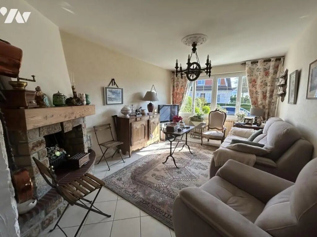 Maison à vendre, 112m², Marquise