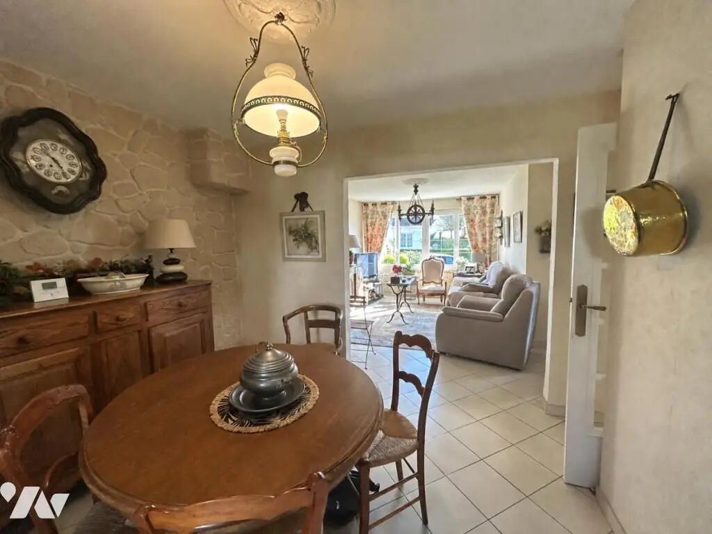 Maison à vendre, 112m², Marquise