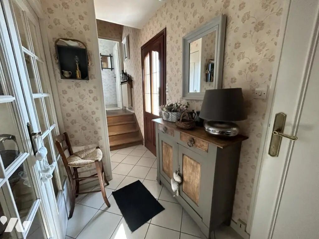 Maison à vendre, 112m², Marquise