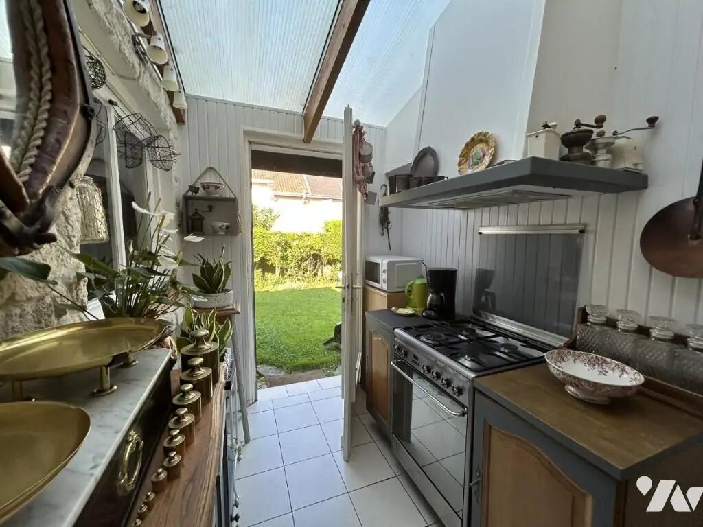 Maison à vendre, 112m², Marquise