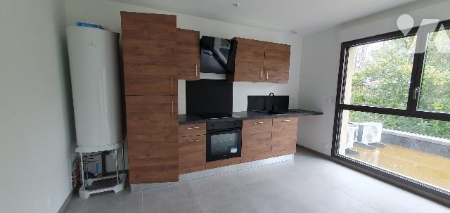 Appartement à louer, 62m², Marquise