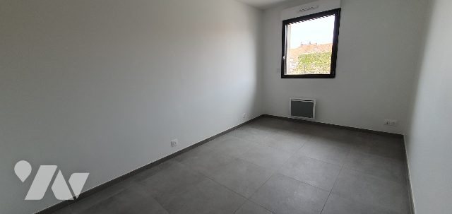Appartement à louer, 62m², Marquise