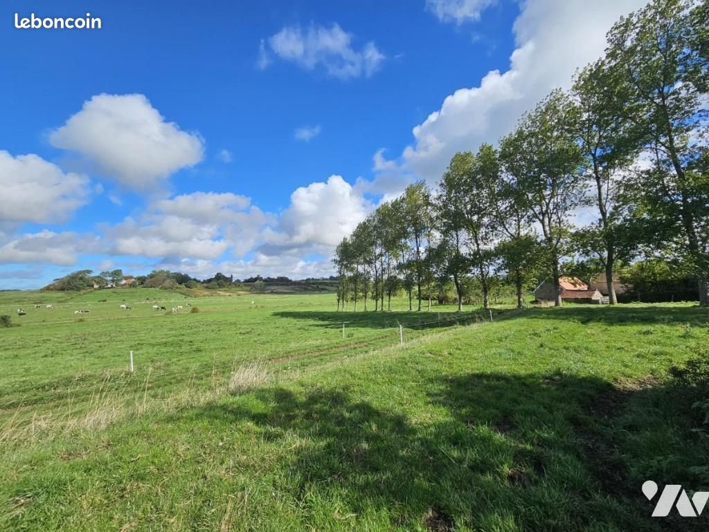 Maison à vendre, 330m², Beuvrequen