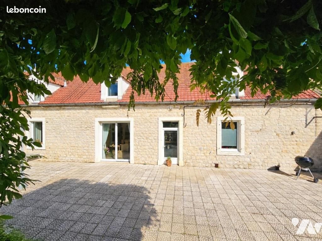 Maison à vendre, 330m², Beuvrequen