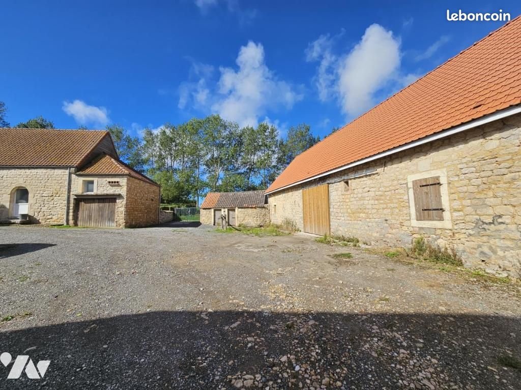 Maison à vendre, 330m², Beuvrequen