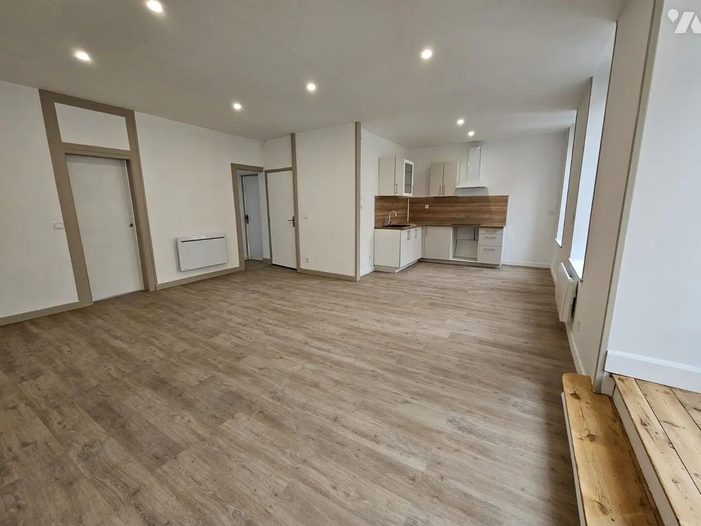 Appartement à vendre, 170m², Wimereux