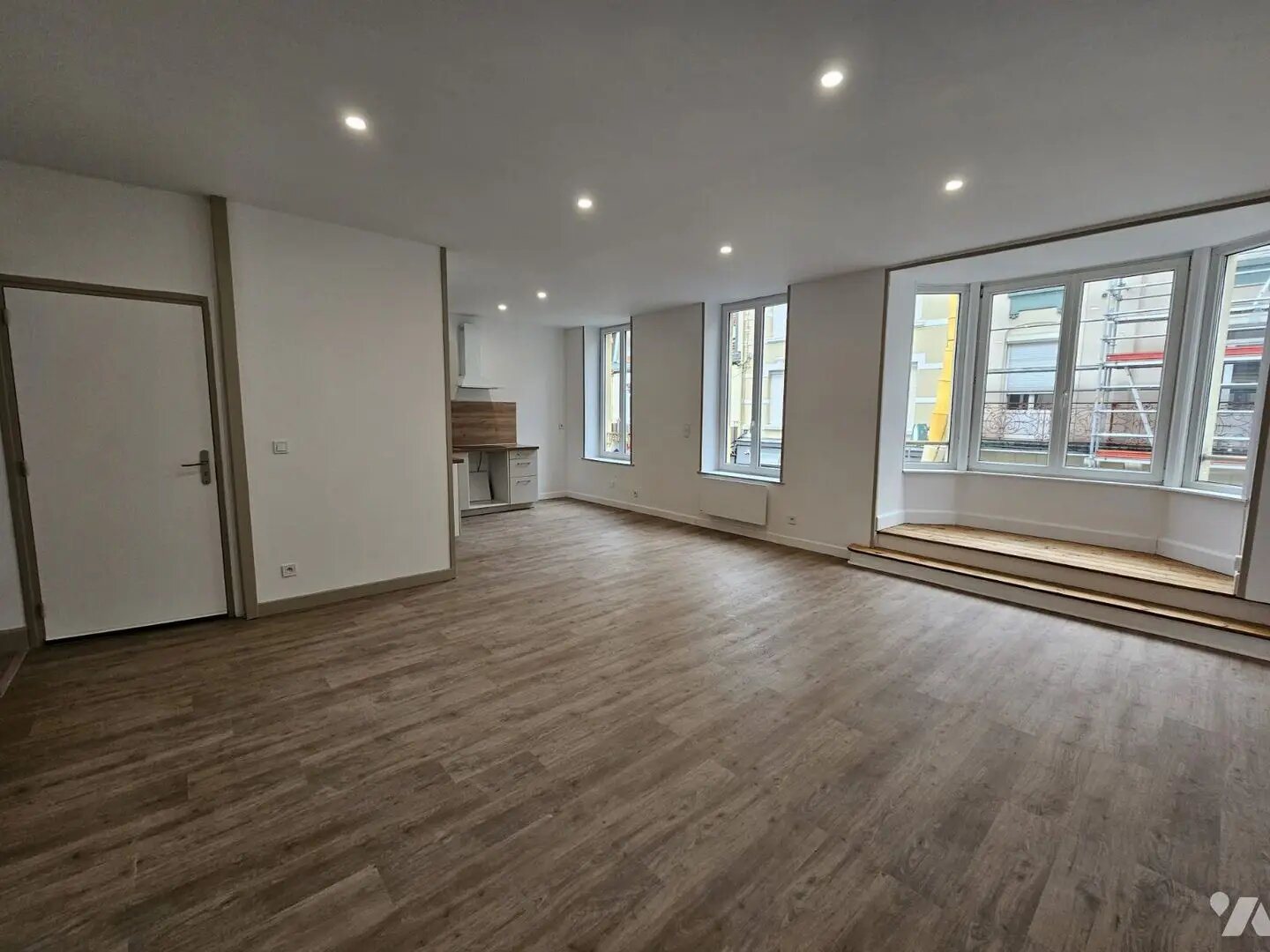 Appartement à vendre, 170m², Wimereux