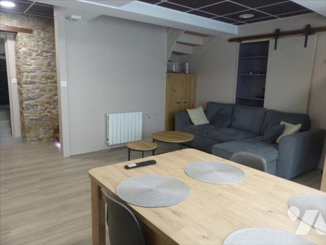 Maison à vendre, 73m², Barneville-Carteret