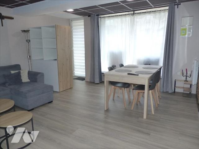 Maison à vendre, 73m², Barneville-Carteret