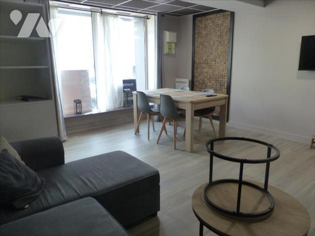 Maison à vendre, 73m², Barneville-Carteret