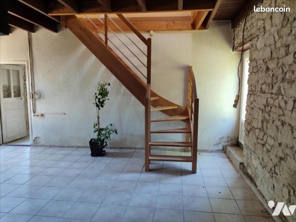 Maison à vendre, 86m², Lessay