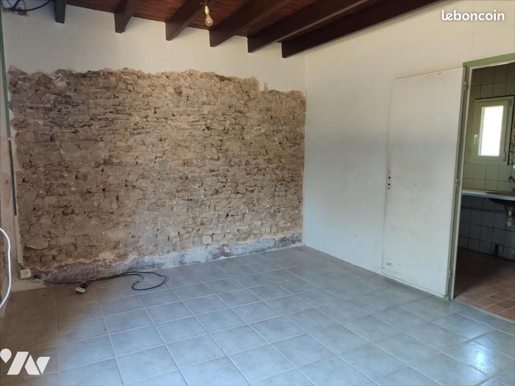 Maison à vendre, 86m², Lessay