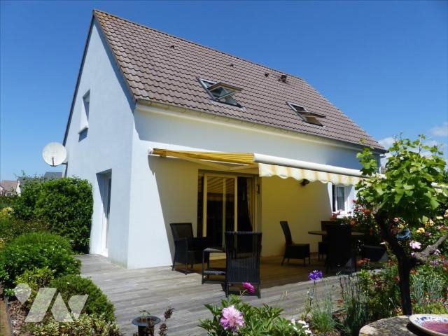 Maison à vendre, 108m², Gouville-sur-Mer