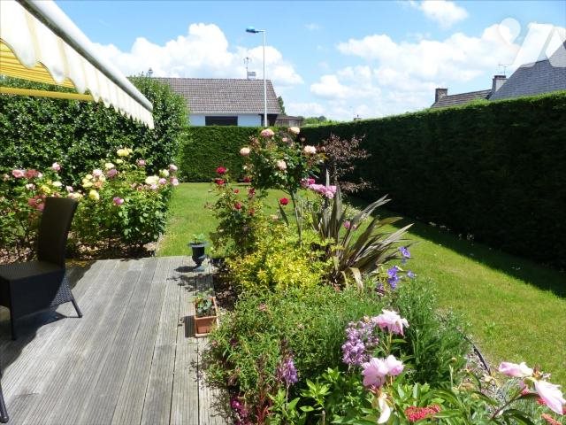 Maison à vendre, 108m², Gouville-sur-Mer
