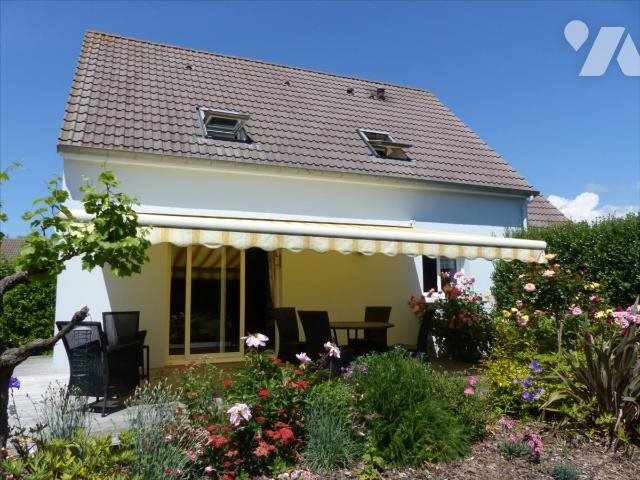 Maison à vendre, 108m², Gouville-sur-Mer