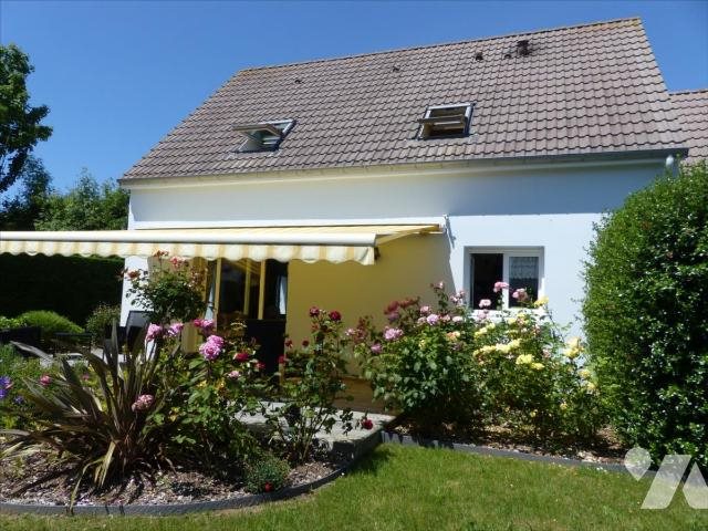Maison à vendre, 108m², Gouville-sur-Mer