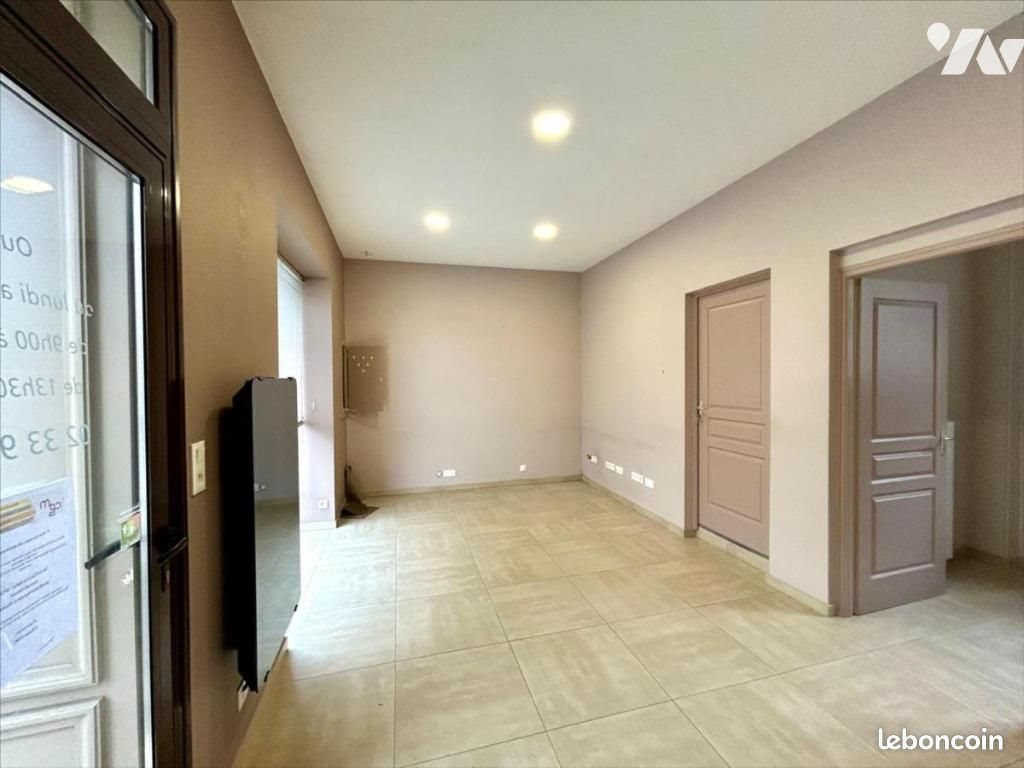 Maison à vendre, 75m², Saint-Sauveur-le-Vicomte