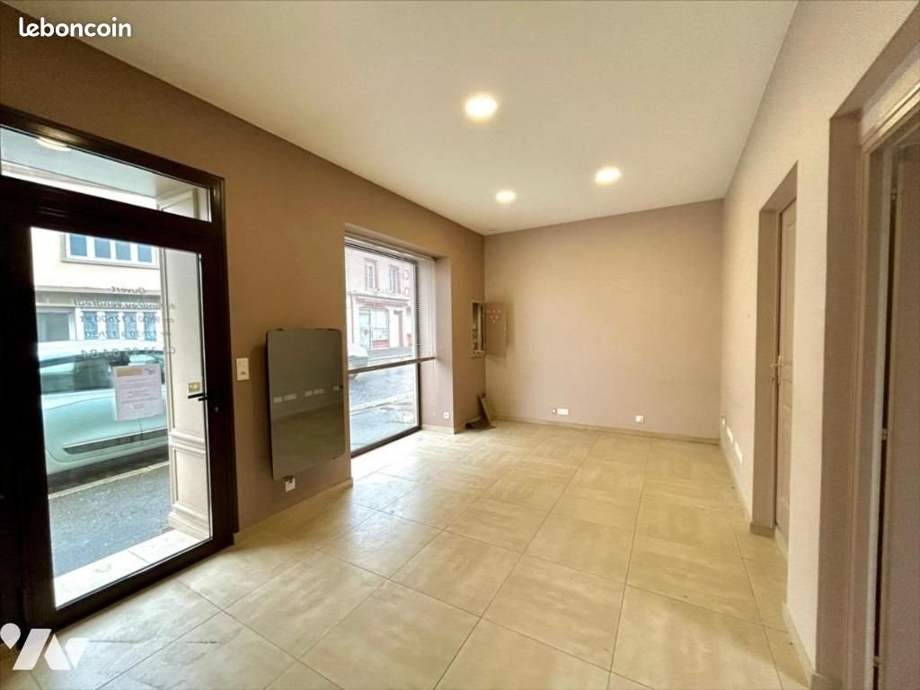Maison à vendre, 75m², Saint-Sauveur-le-Vicomte