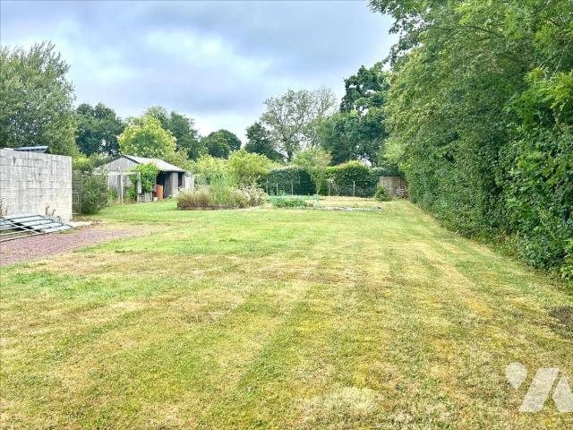Maison à vendre, 145m², Saint-Sauveur-le-Vicomte
