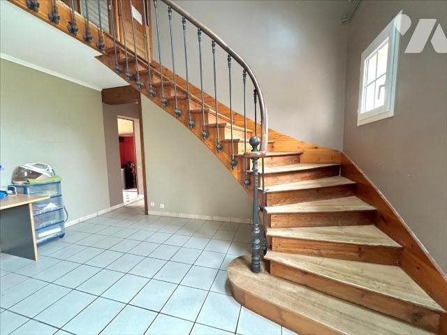 Maison à vendre, 145m², Saint-Sauveur-le-Vicomte