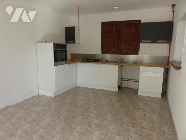 Maison à vendre, 93m², Millières