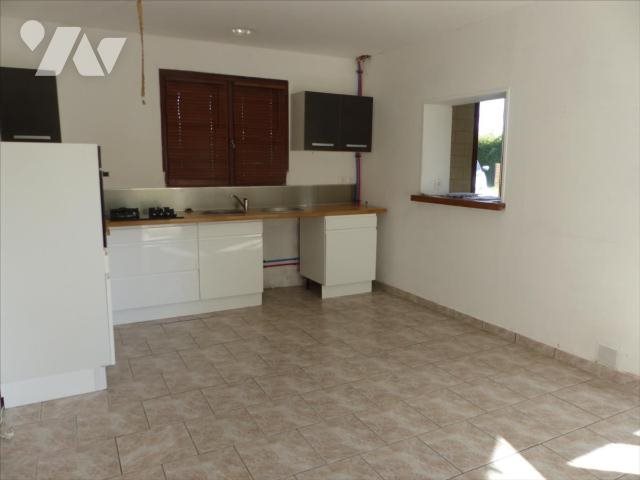 Maison à vendre, 93m², Millières