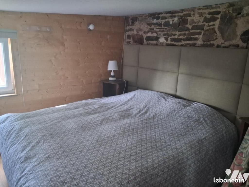 Maison à louer, 30m², Port-Bail-sur-Mer