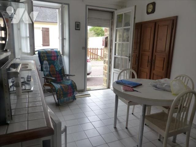 Maison à vendre, 75m², La Haye-du-Puits