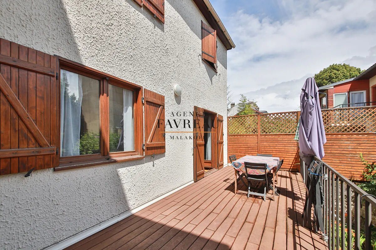 Maison à vendre, 238m², Malakoff