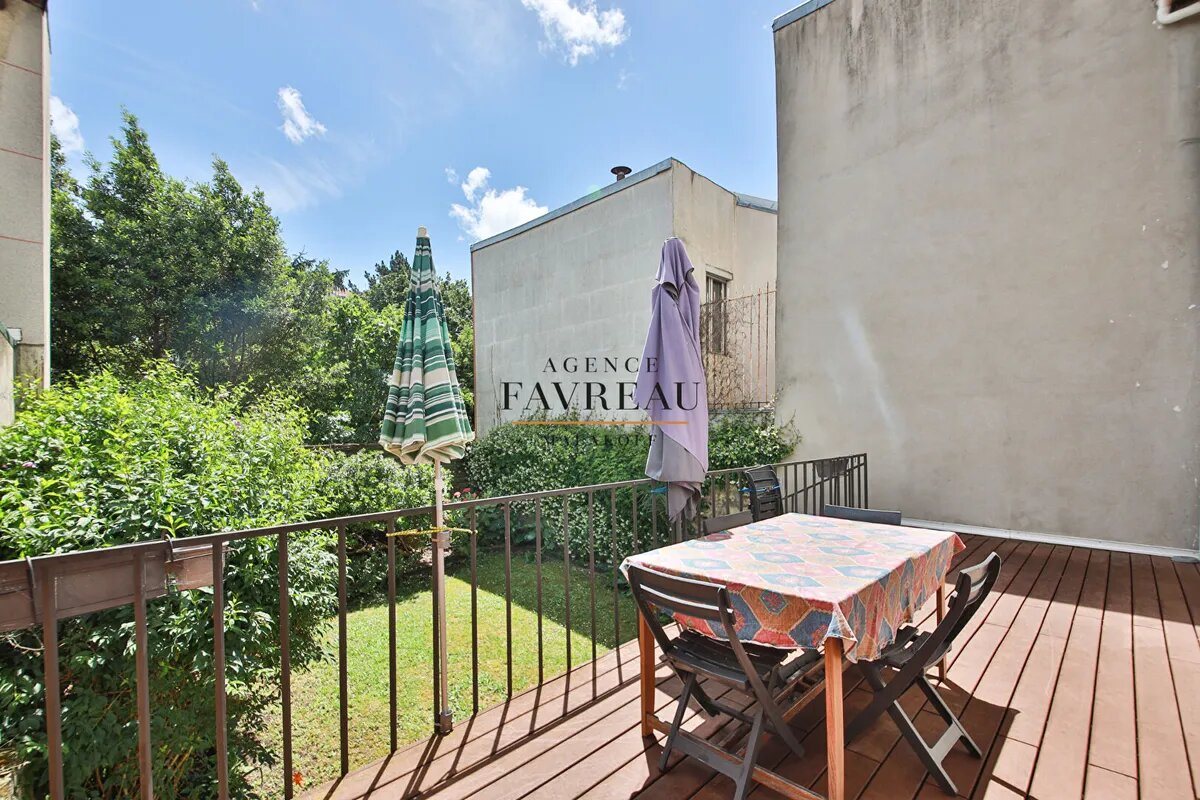 Maison à vendre, 238m², Malakoff