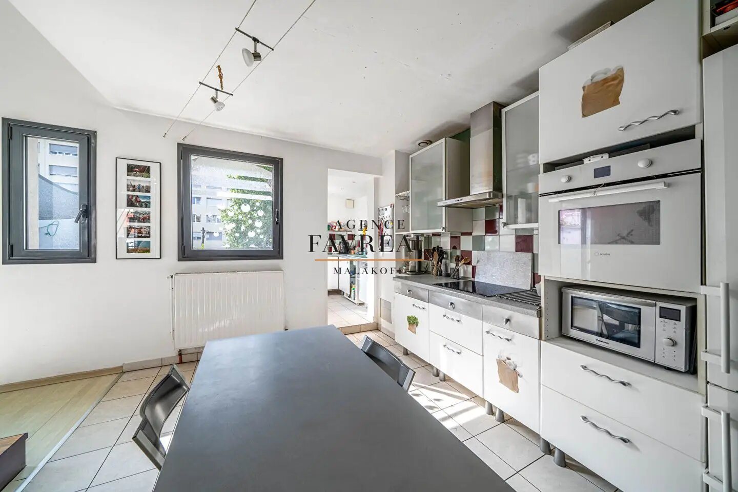Maison à vendre, 160m², Malakoff