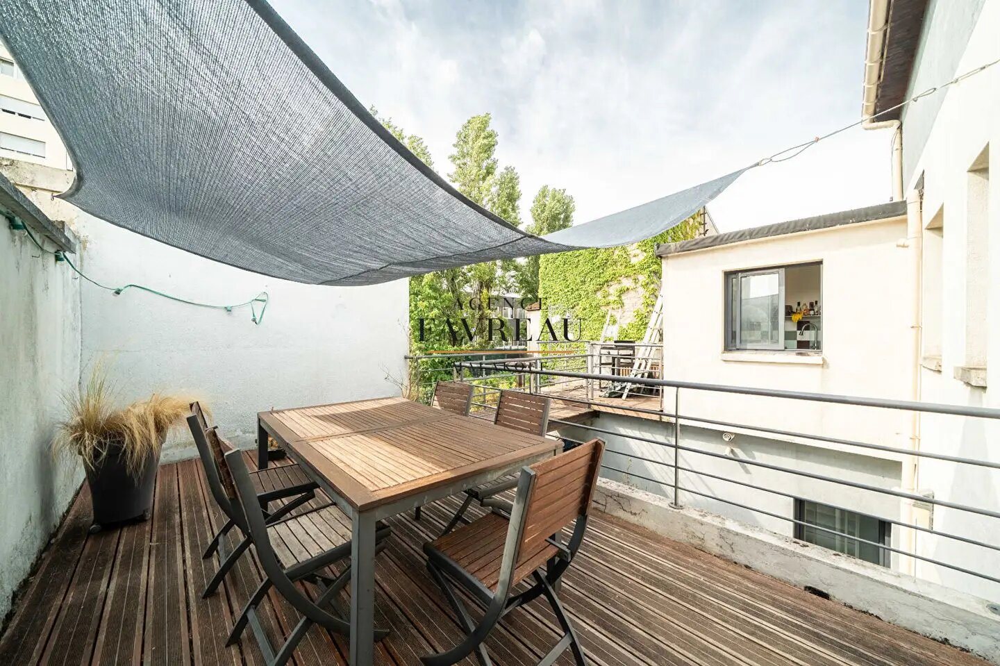 Maison à vendre, 160m², Malakoff