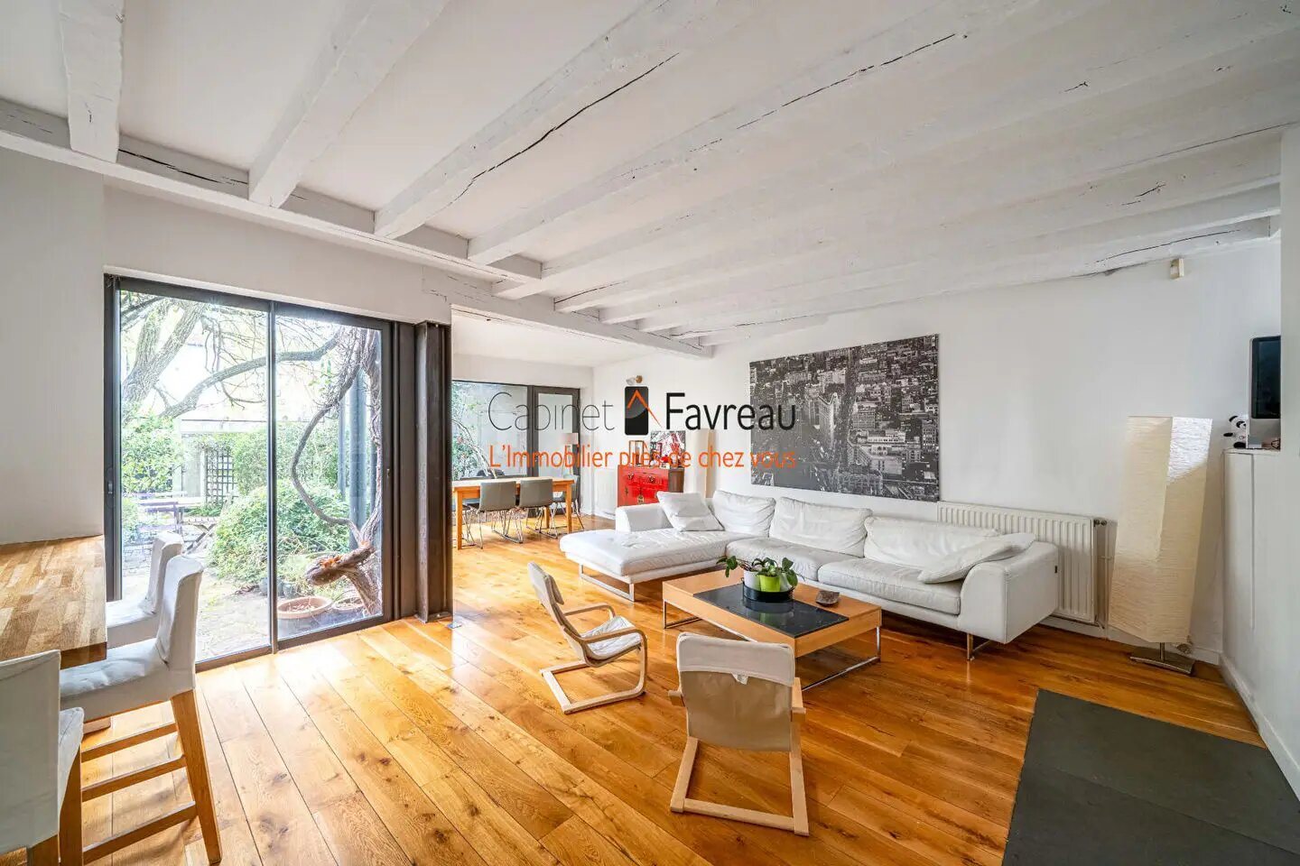 Maison à vendre, 200m², Malakoff