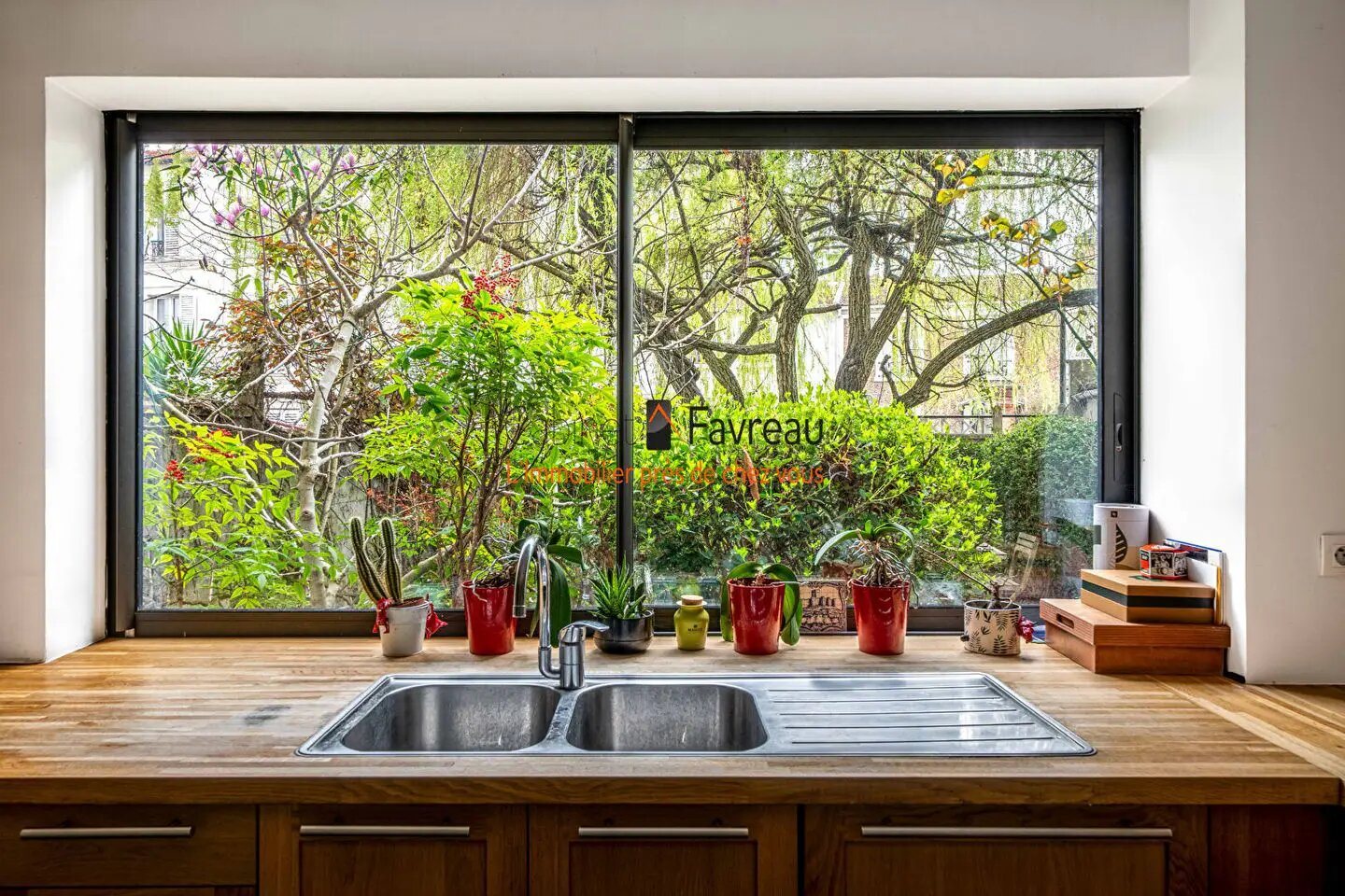 Maison à vendre, 200m², Malakoff