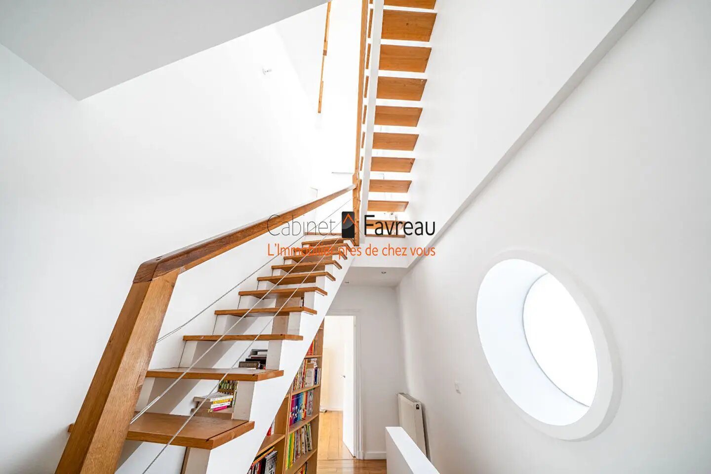 Maison à vendre, 200m², Malakoff