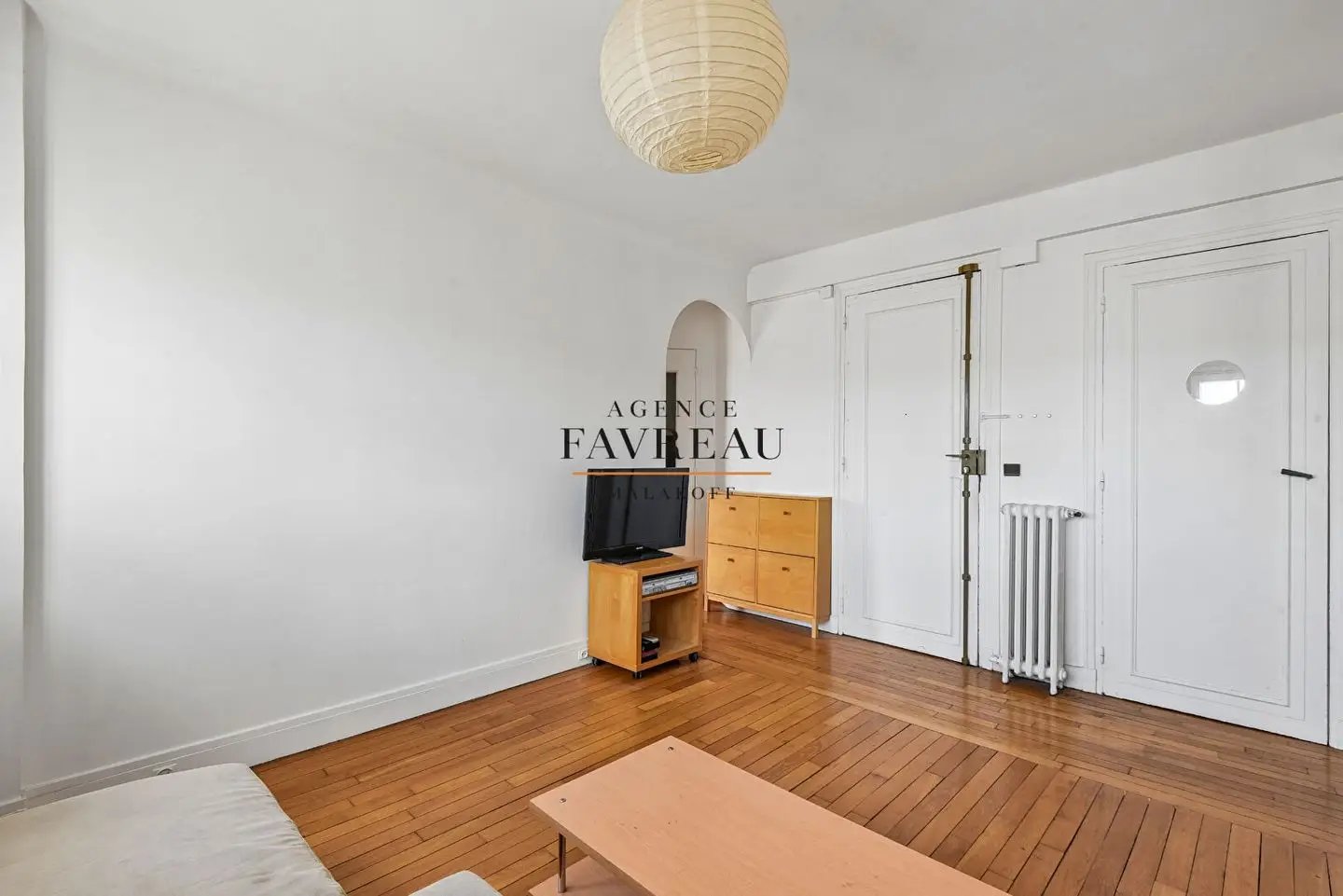 Appartement à vendre, 51m², Malakoff