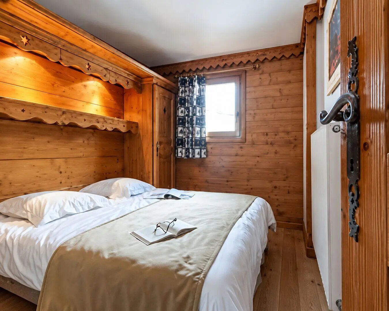 Appartement à vendre, 35m², Bourg-Saint-Maurice (Les Arcs)