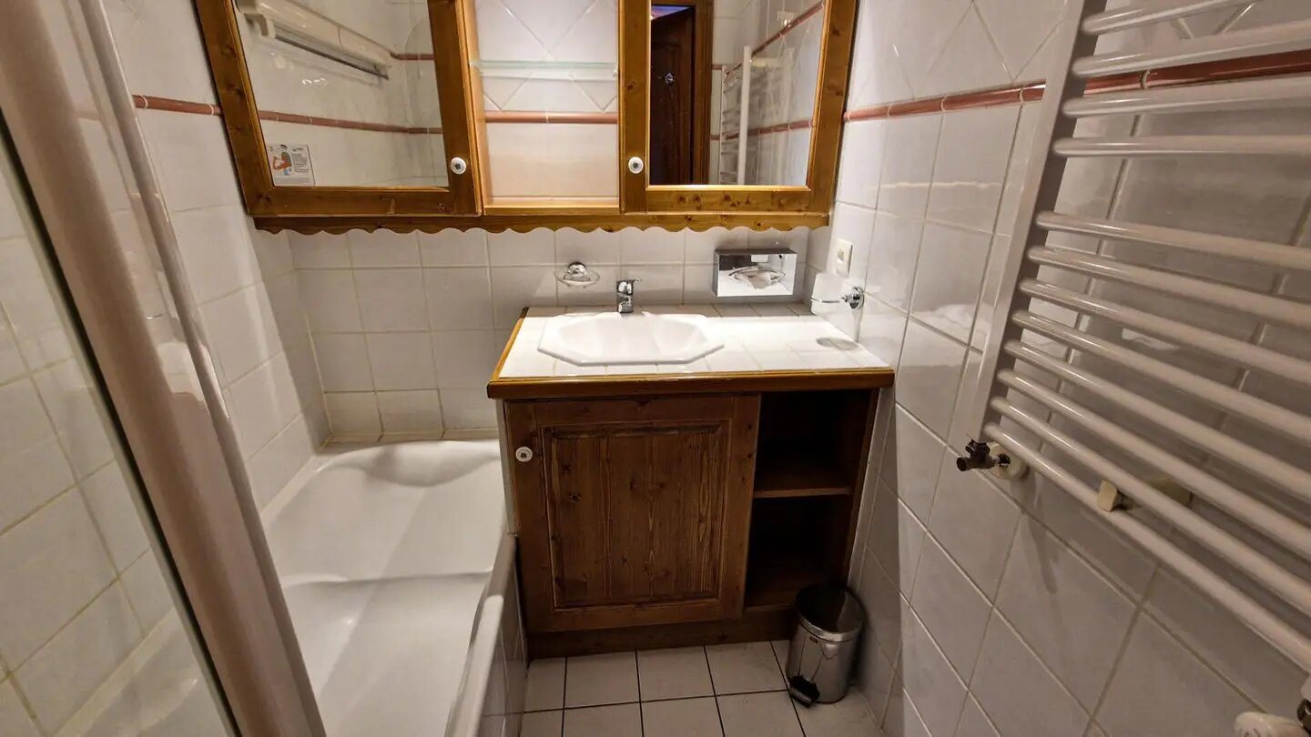 Appartement à vendre, 35m², Bourg-Saint-Maurice (Les Arcs)