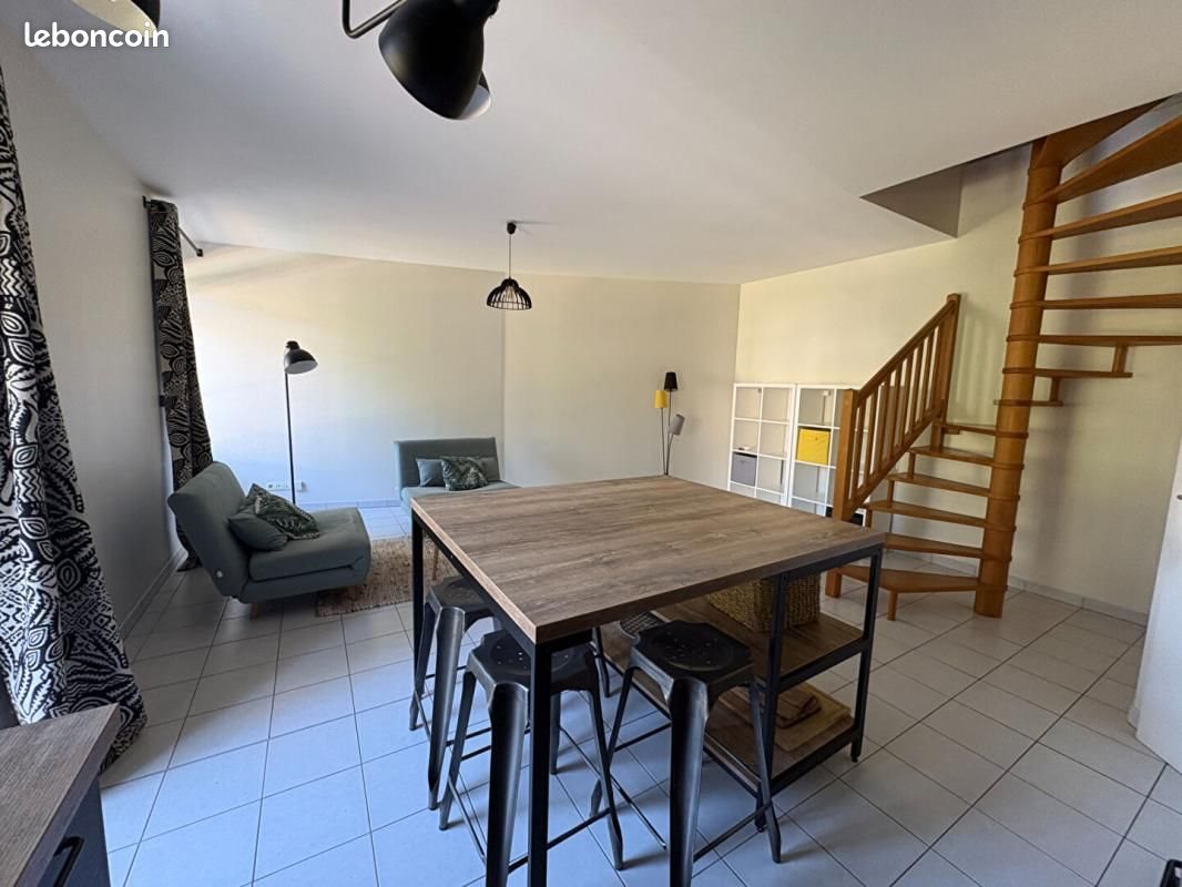Appartement à vendre, 58m², Chambéry