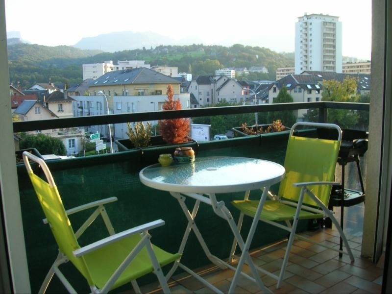 Appartement à louer, 49m², Chambéry