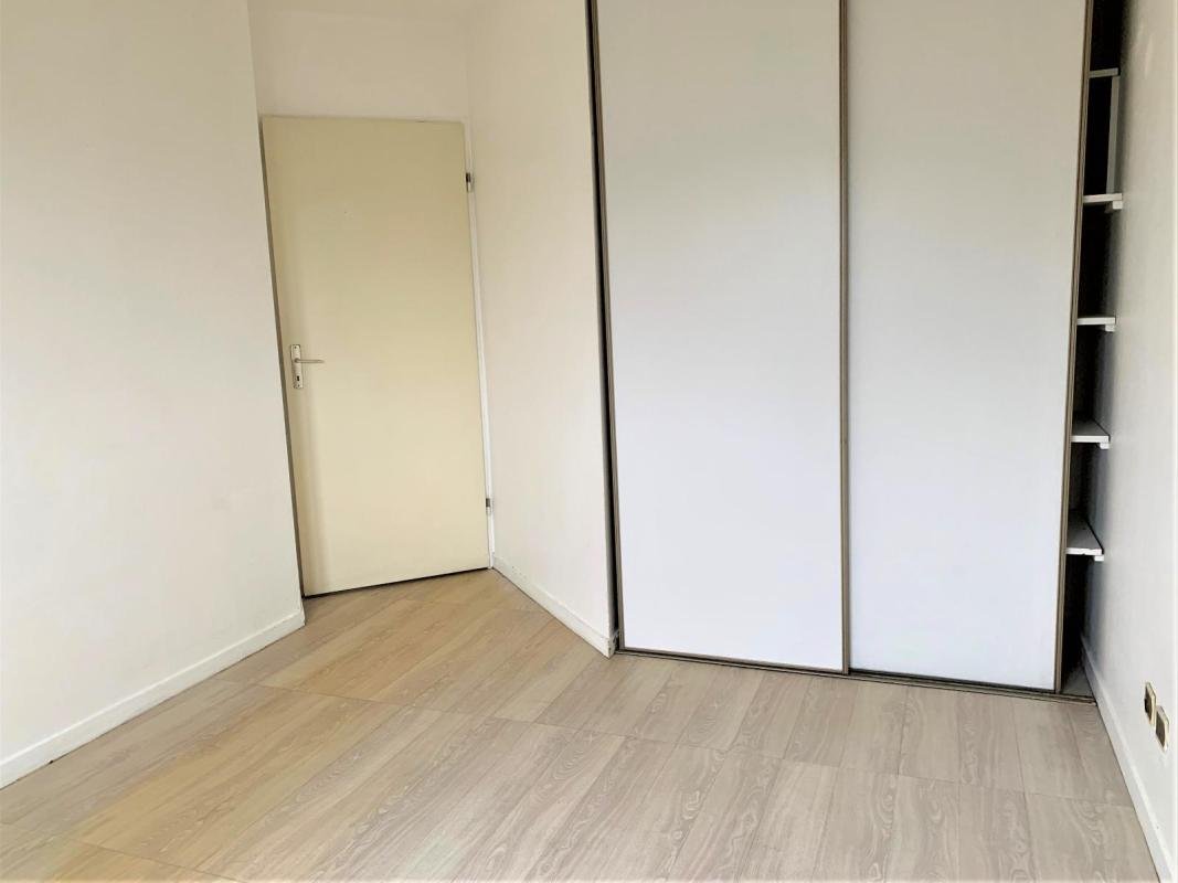 Appartement à louer, 49m², Chambéry
