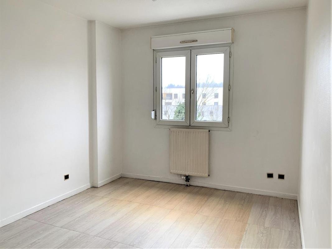 Appartement à louer, 49m², Chambéry