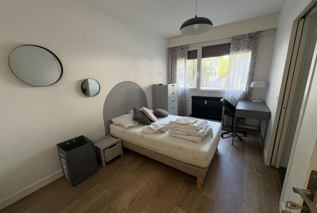 Appartement à louer, 13m², Chambéry