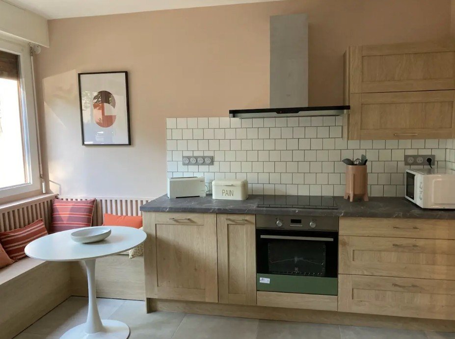 Appartement à louer, 13m², Chambéry