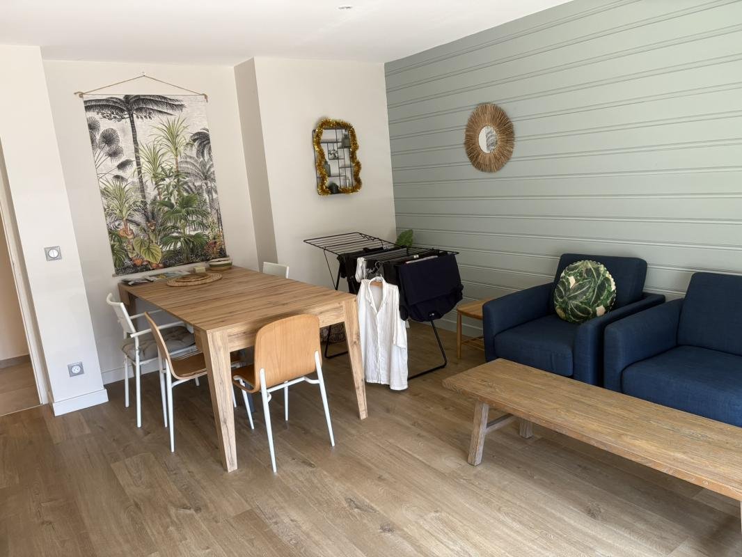 Appartement à louer, 13m², Chambéry