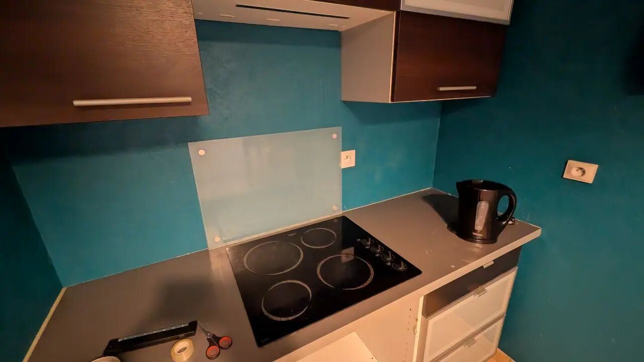 Appartement à louer, 54m², Chambéry